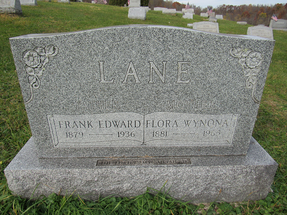 tombstone